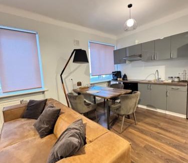 Rezekne Apartment | EVIS LTD apartments 3