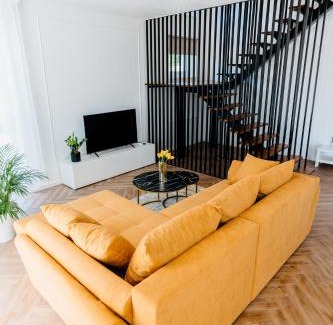 Cluj-Napoca Apartment | Evo Residence Oasului