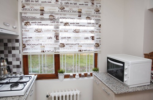 Ankara Apartment | Evodak Apartment D 3A