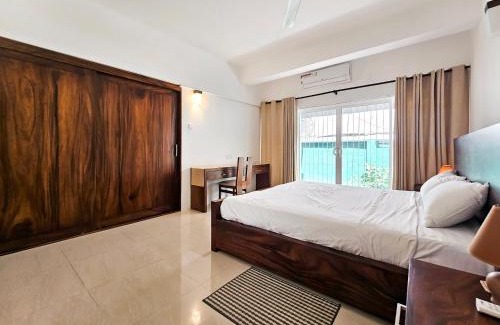 Ibbanwala Apartment | Evolve -KAYA