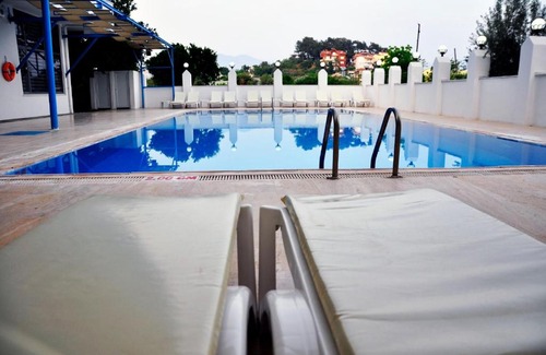 Gazipasa Apartment | Evon Otel