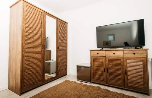 Recas Apartment | EVRA APARTMENTS