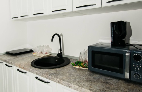 Recas Apartment | EVRA APARTMENTS