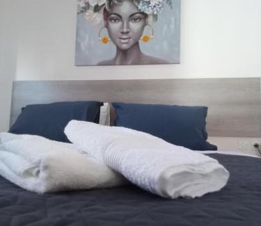 Kozani Apartment | EvropisHouse