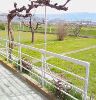 Servia Villa | EvropisHouse