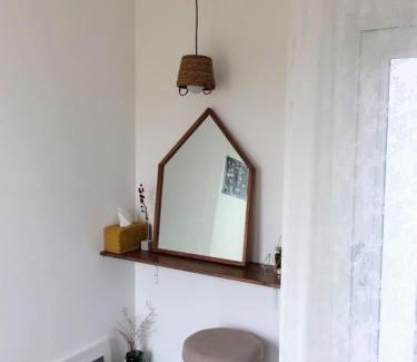 Gujwa House | Ewak Guesthouse
