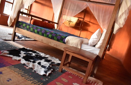 Loisaba Hotel | Ewaso Camp Laikipia