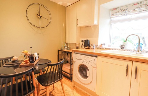 Airton Cottage | Ewes Leap Cottage