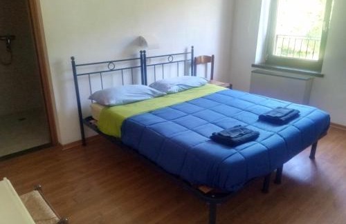 Platischis House | Ex Latteria di Platischis