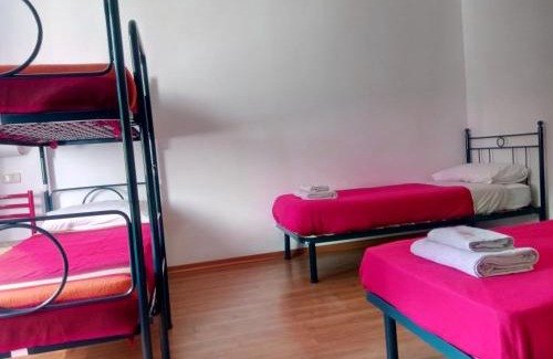 Platischis House | Ex Latteria di Platischis