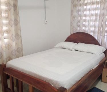 North Legon Apartment | Excel Apartments