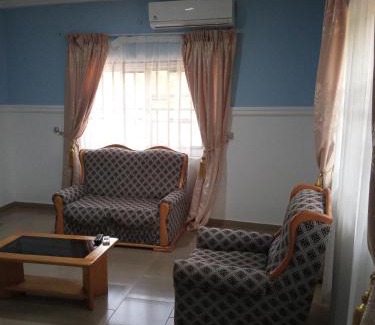 North Legon Apartment | Excel Apartments