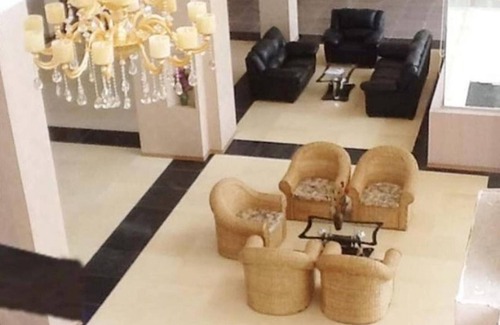 Naypyidaw Hotel | Excel Capital Hotel