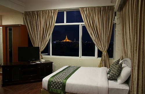 Naypyidaw Hotel | Excel Capital Hotel