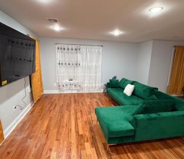 East Orange House | Excel homes