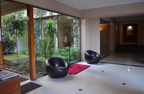 Bellavista Apartment | Excelente 4 personas, cerca del Metro y centro