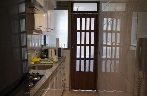 Bellavista Apartment | Excelente 4 personas, cerca del Metro y centro