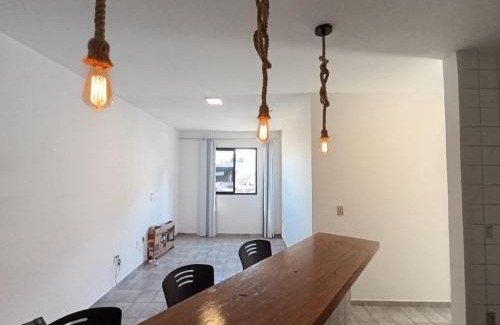 Iriri Apartment | Excelente Apartamento 30 Metros do Mar IRIRI