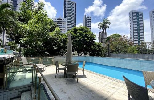Rosarinho Apartment | Excelente Apartamento! Custo benefício. Tudo perto