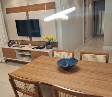Derby Apartment | Excelente Apto em Área HOSPITALAR