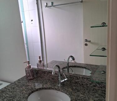 Cidade Nova Apartment | Excelente Apto no Smiles Cidade Nova
