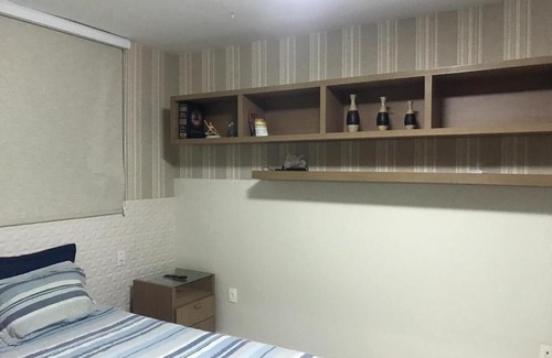 Capim Macio House | Excelente casa 300m2 em Bairro Nobre perto de tudo
