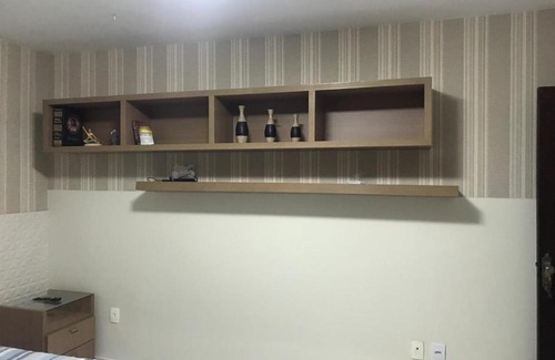 Capim Macio House | Excelente casa 300m2 em Bairro Nobre perto de tudo
