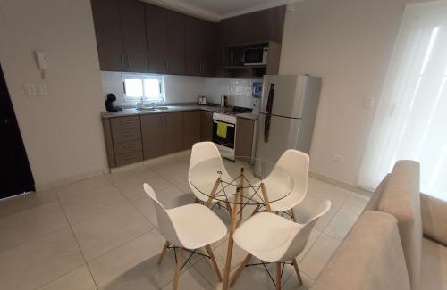 Libertador San Martin Apartment | Excelente departamento diario en Libertador San Martin, Entre Rios