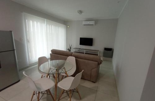 Libertador San Martin Apartment | Excelente departamento diario en Libertador San Martin, Entre Rios