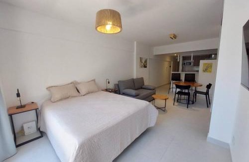Caballito Apartment | Excelente Departamento Nuevo Zona Hospital Italiano
