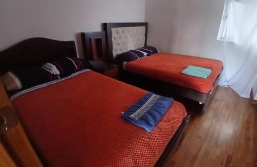 Canaribamba Apartment | Excelente departamento y super elegante en el centro histórico de Cuenca