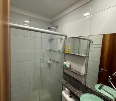 Tamarineira Apartment | Excelente localização na zona norte - Sem Taxas