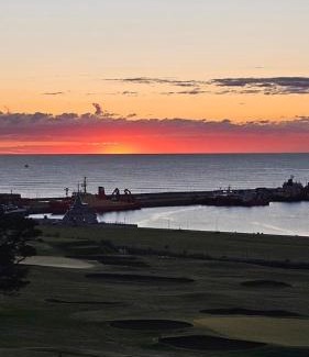 Mar del Plata Apartment | Excelente Vista al Golf y al Mar