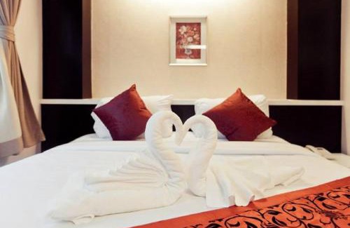 Nai Mueang Hotel | Excella Hotel