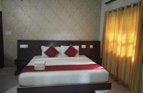 Piriyapatna Resort | EXCELLENCY RESORT & SPA , COORG
