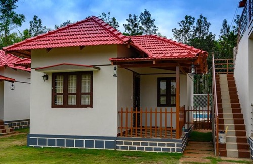 Piriyapatna Resort | EXCELLENCY RESORT & SPA , COORG