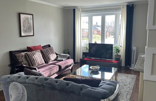 Scarborough House | Excellent 2 bedrooms apartment