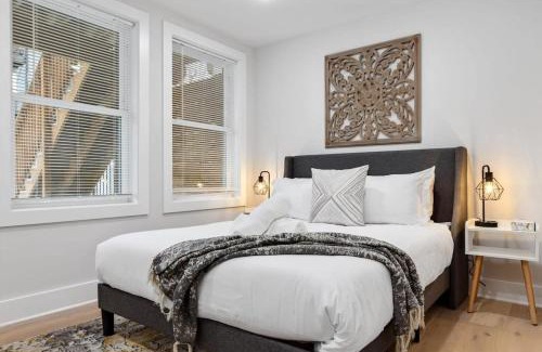 Trinidad Apartment | Excellent 2-BR Condo in Hip Area of DC