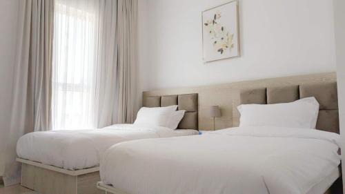 Abu Dhabi Apartment | Excellent 2br Stay In Yas Island