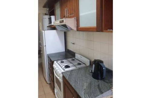 La Perla Apartment | Excellent apartment on a high floor in the city just 200 meters from the beach.