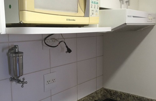 Do Turista Apartment | EXCELLENT APARTMENT, BEAUTIFUL, CLEAN AND COMFORTABLE. DIRECT WITH OWNER - 1 SUITE
