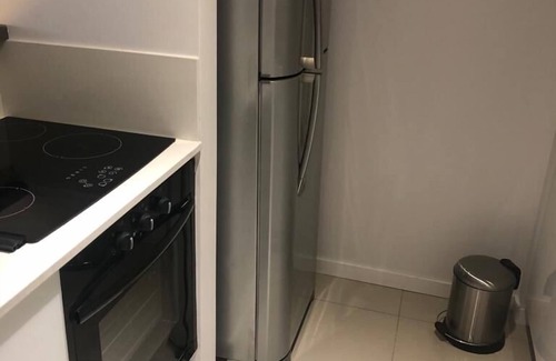 Puerto Madero Apartment | Excellent apartment in Puerto Madero with the best view