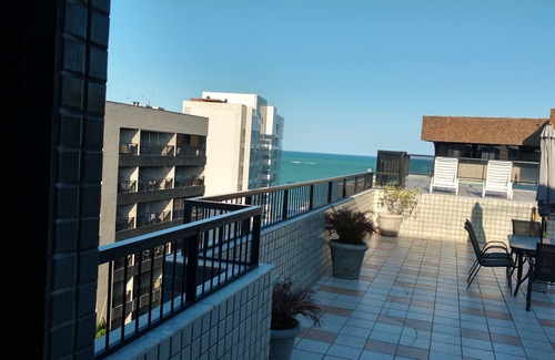 Ponta Verde Apartment | Excellent apartment