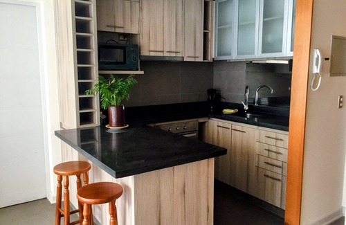 Renaca Apartment | Excellent apartment in Reñaca with WiFi.