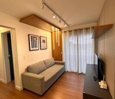 Campo Largo Apartment | Excellent apartment! Next to Mufato, McDonalds