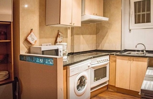 Benidorm Centro Apartment | EXCELLENT CENTER BENIDORM