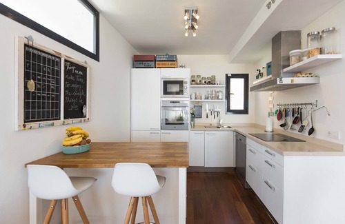 Puig Manya House | Excellent view and privileged location