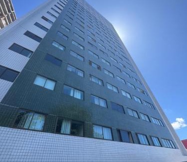 Parnamirim Apartment | Excellent flat in Tamarineira