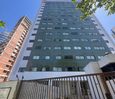 Parnamirim Apartment | Excellent flat in Tamarineira