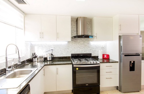 El Cortecito Apartment | Excellent getaway vacation. Ocean Front. Ocean views! Private Beach! Book todayn